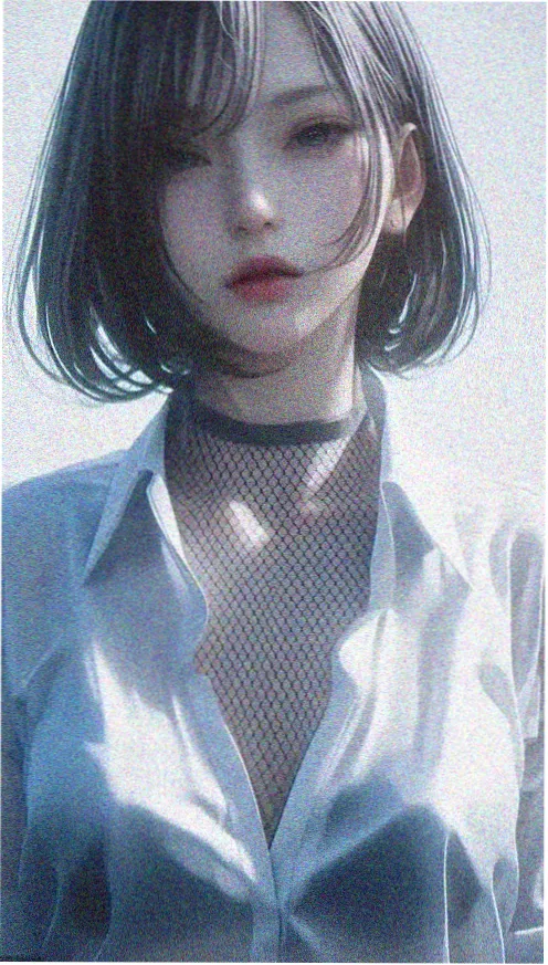 斗罗大陆4动画年番海报