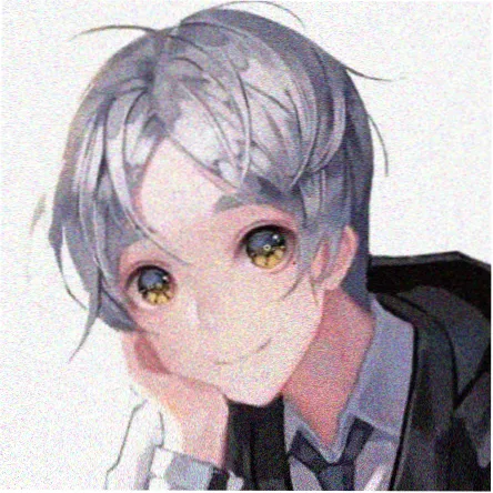 古月娜角色头像